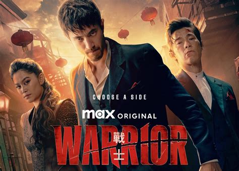 3 MIN READ ‘Warrior’ Season 3 to feature surprise guest tribute to Bruce Lee 50 years after his death. Andrew Koji returns as Ah Sahm in HBO Max’s teaser trailer for “Warrior” Season 3 ...